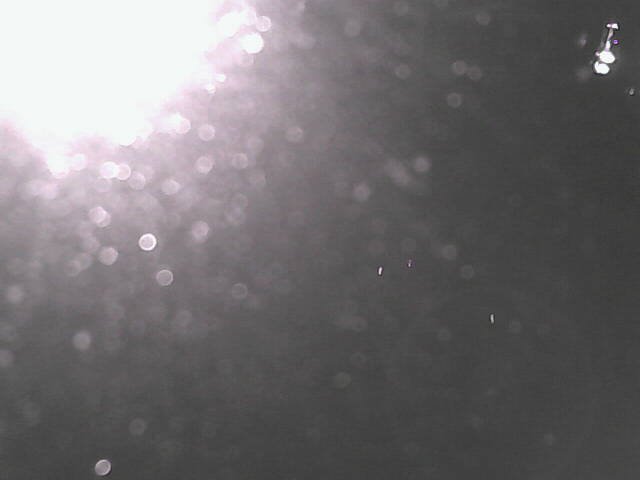 time-lapse frame, Cowes Yacht Club - West webcam
