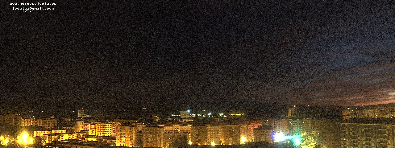 time-lapse frame,  webcam