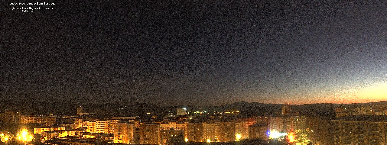 time-lapse frame,  webcam