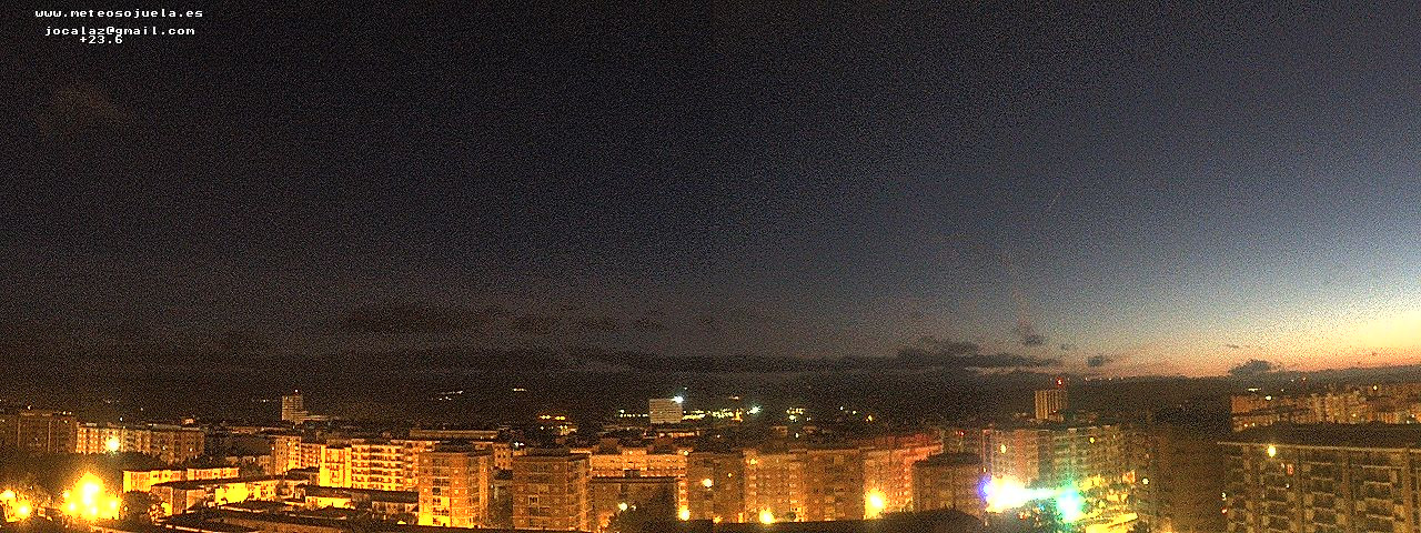 time-lapse frame,  webcam