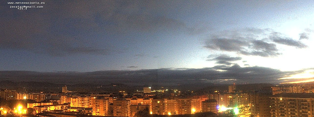 time-lapse frame,  webcam