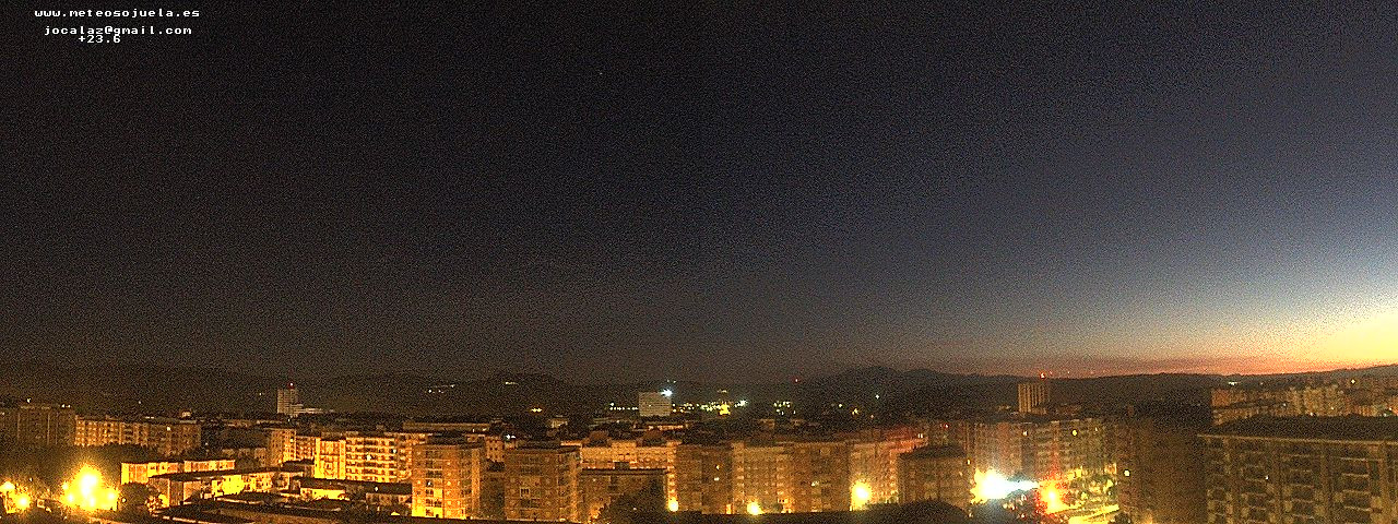 time-lapse frame,  webcam