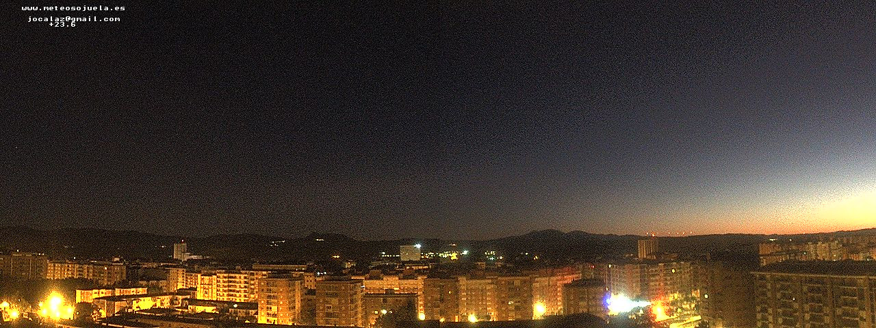 time-lapse frame,  webcam