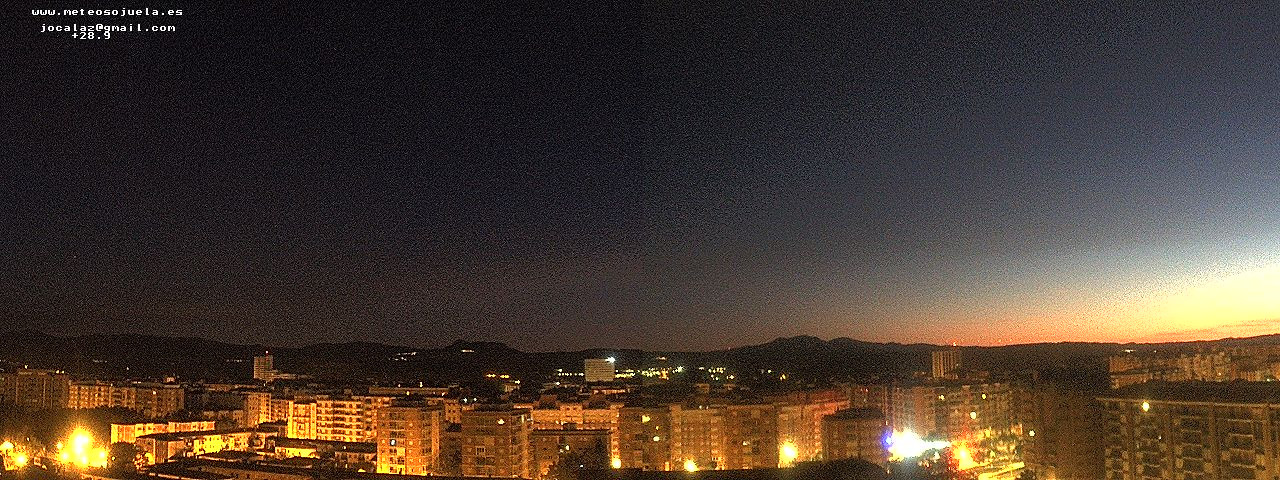 time-lapse frame,  webcam