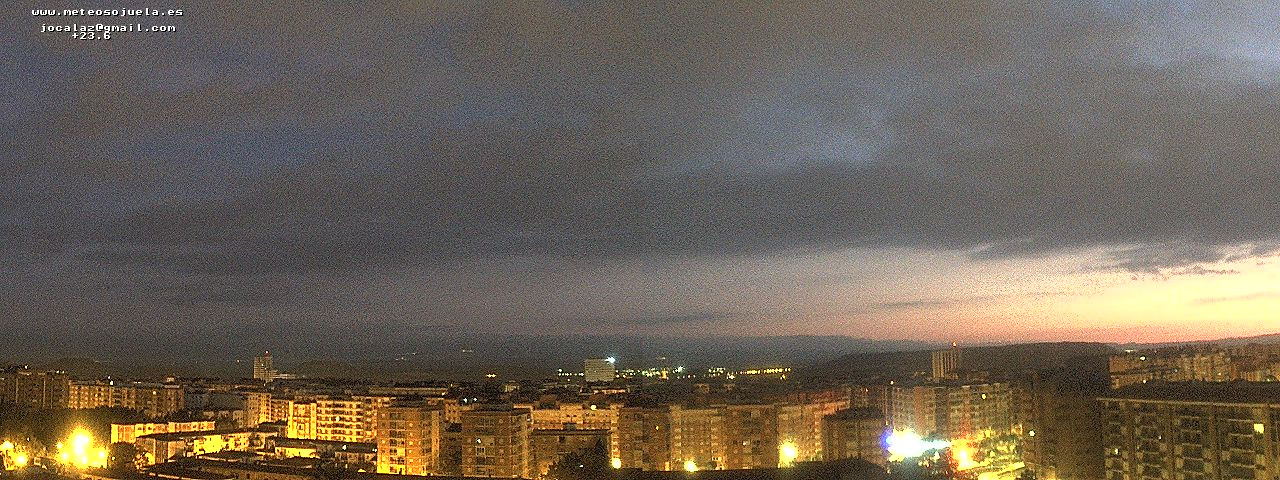 time-lapse frame,  webcam