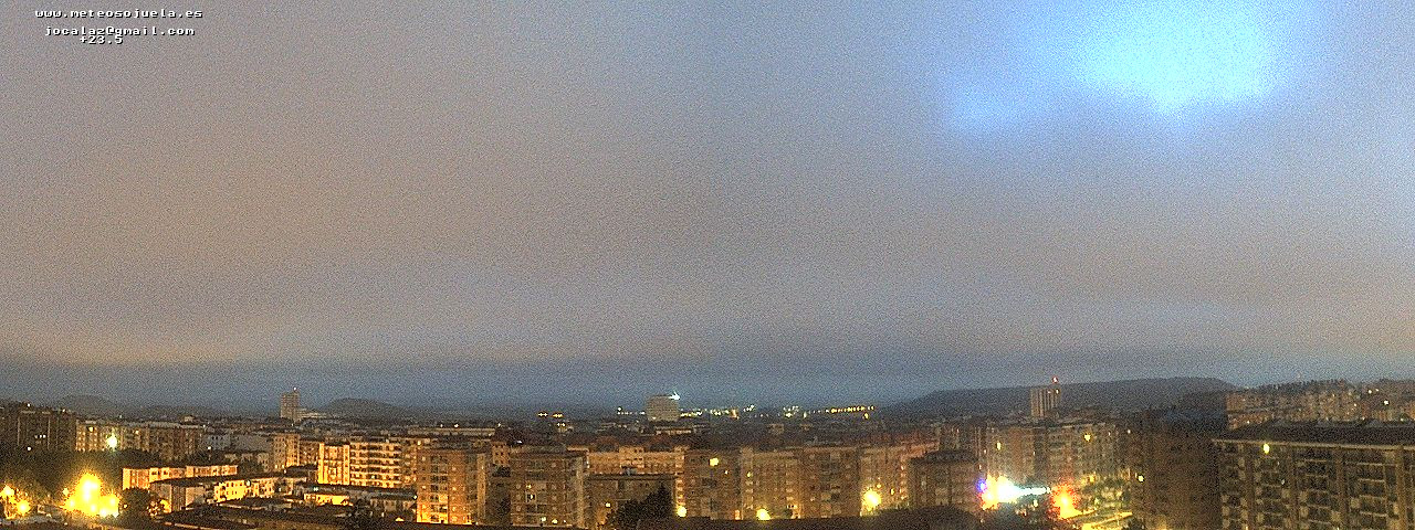 time-lapse frame,  webcam