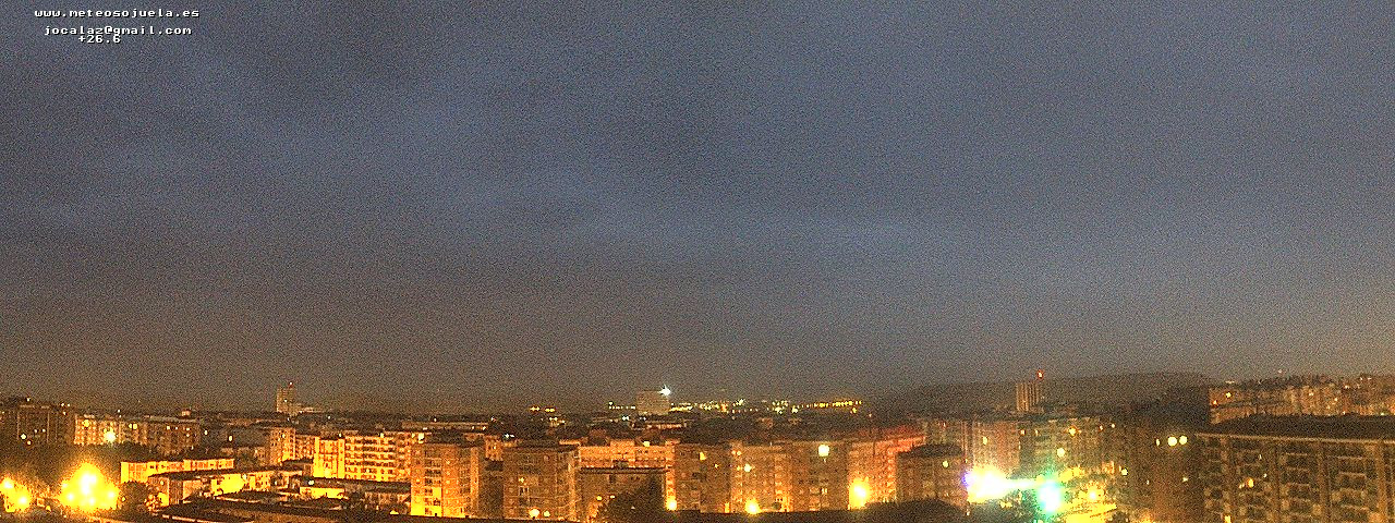 time-lapse frame,  webcam
