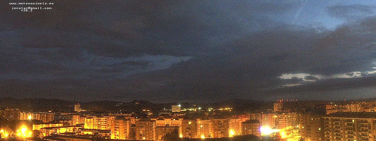 time-lapse frame,  webcam