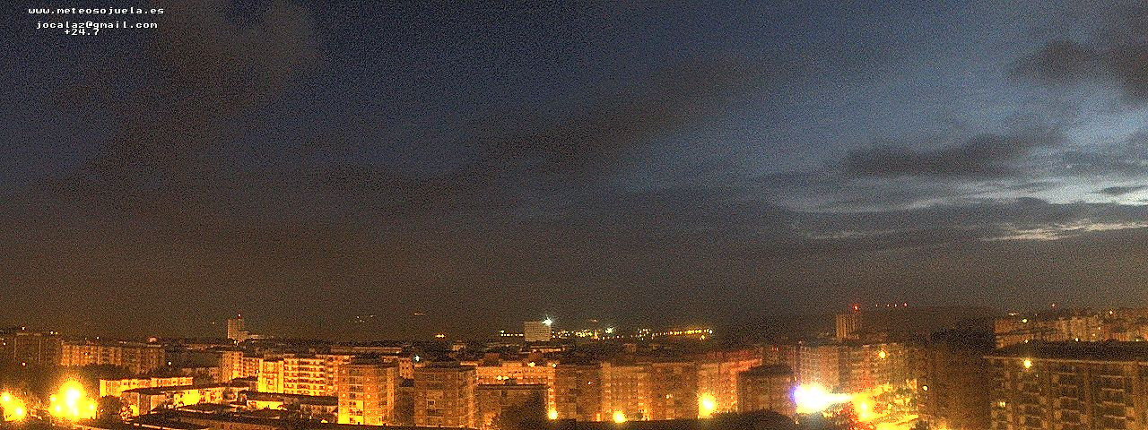 time-lapse frame,  webcam