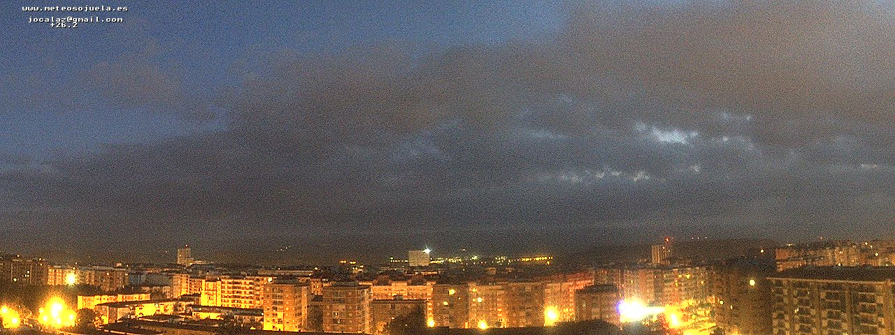 time-lapse frame,  webcam