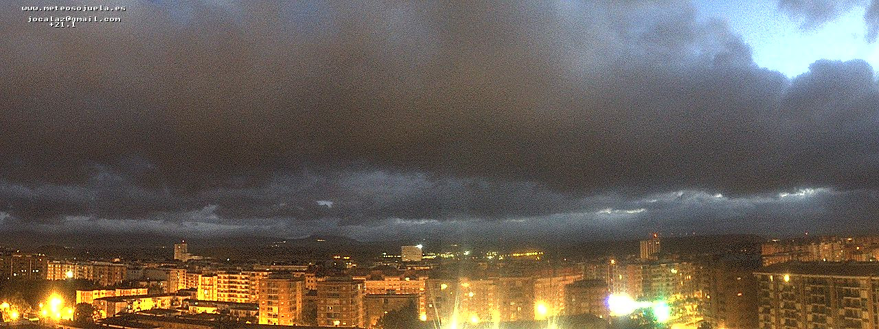 time-lapse frame,  webcam
