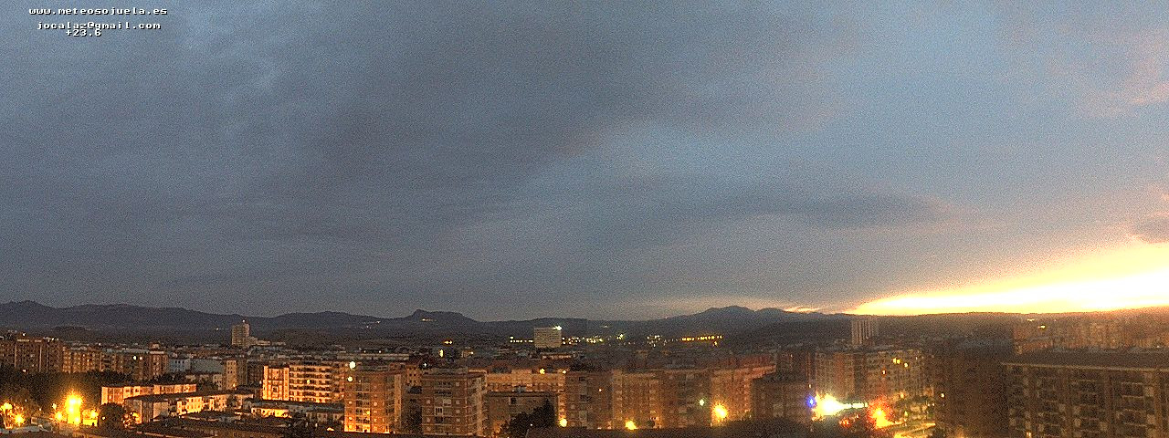 time-lapse frame,  webcam