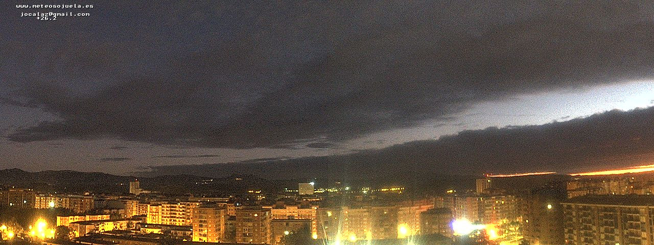 time-lapse frame,  webcam