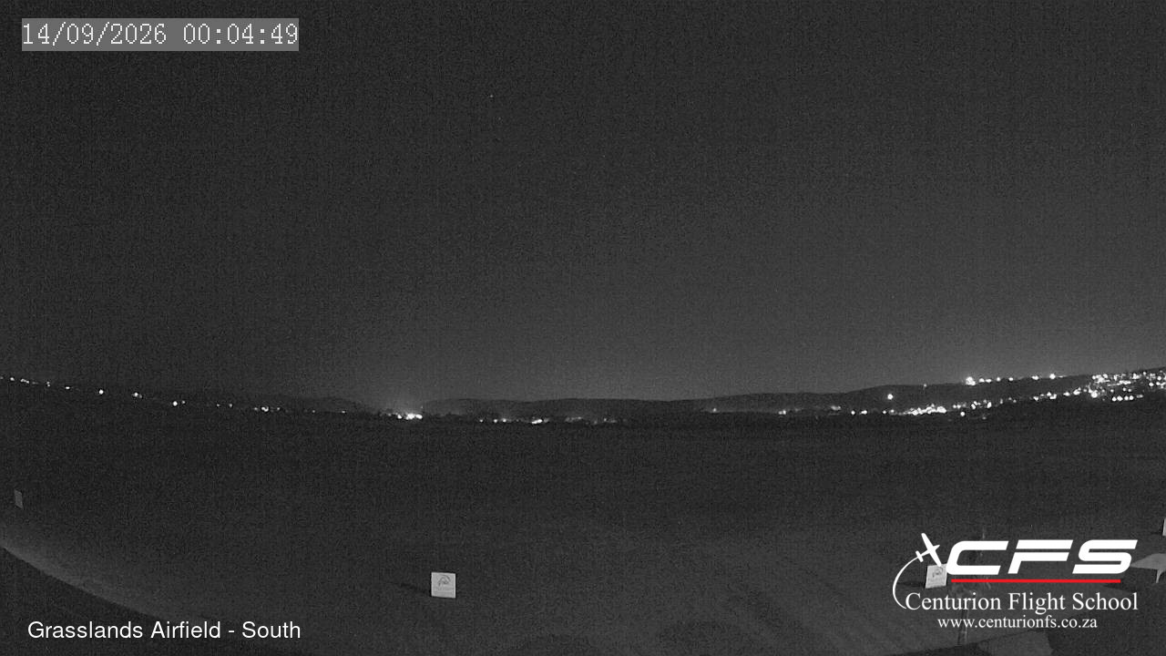 time-lapse frame, FAGrasslands webcam
