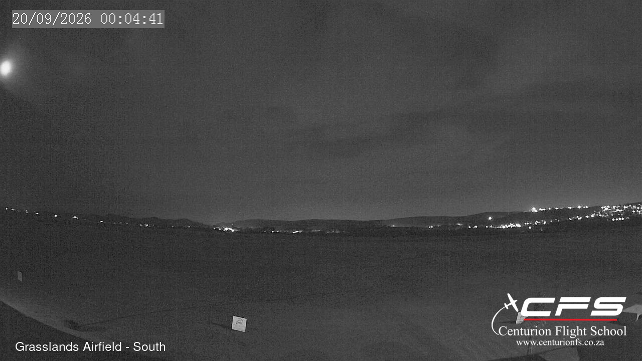 time-lapse frame, FAGrasslands webcam