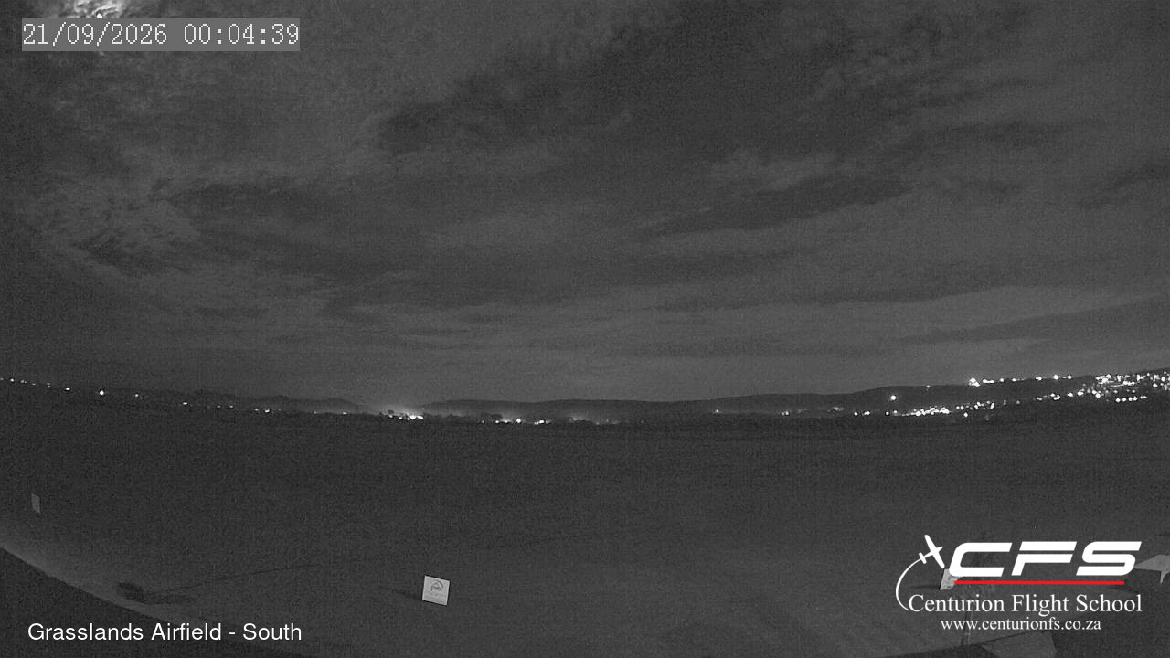 time-lapse frame, FAGrasslands webcam