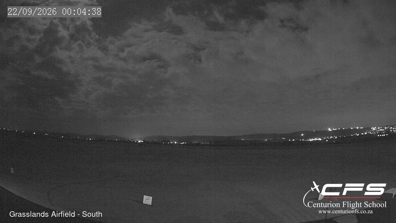time-lapse frame, FAGrasslands webcam