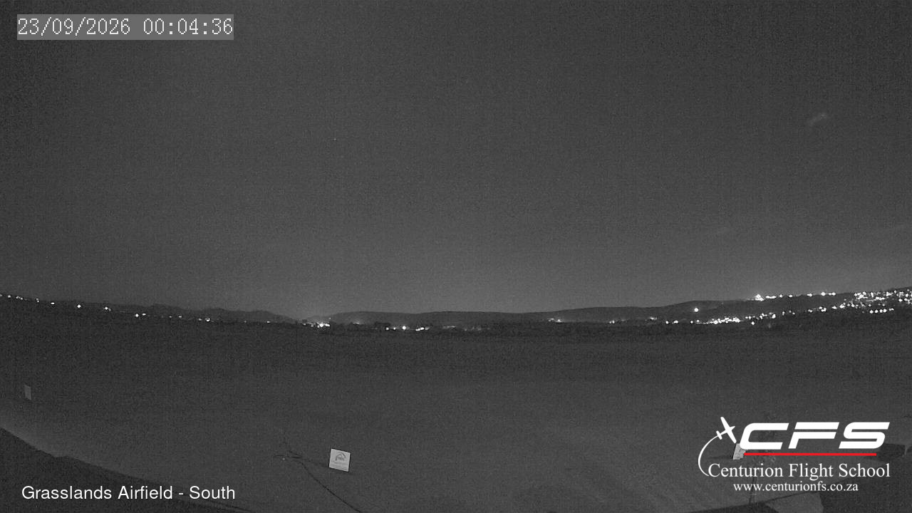 time-lapse frame, FAGrasslands webcam