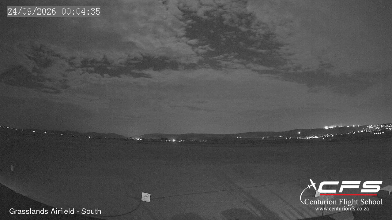 time-lapse frame, FAGrasslands webcam