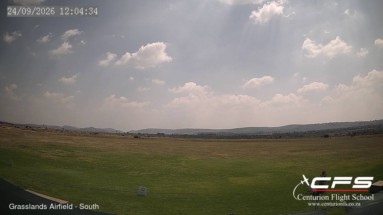 view from FAGrasslands on 2026-09-24