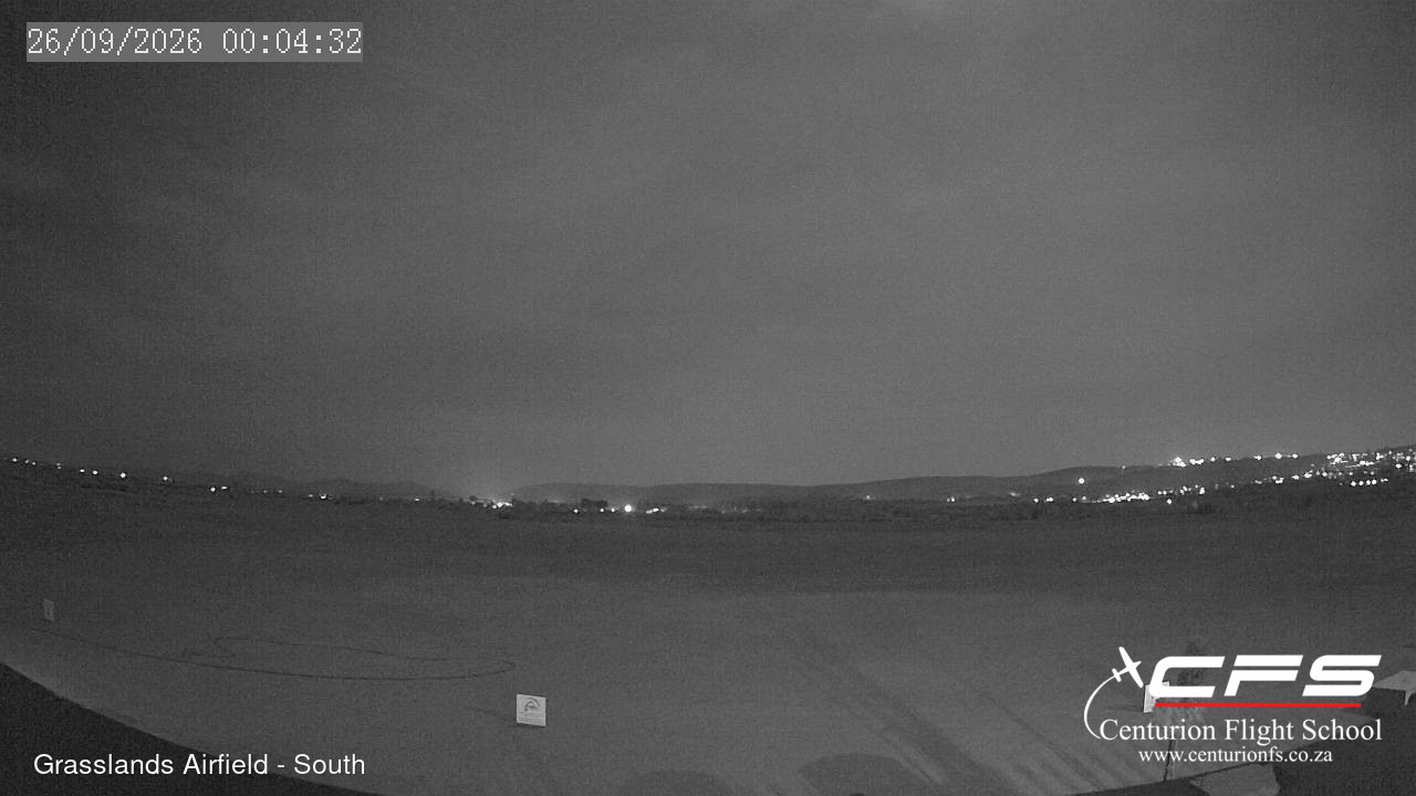 time-lapse frame, FAGrasslands webcam