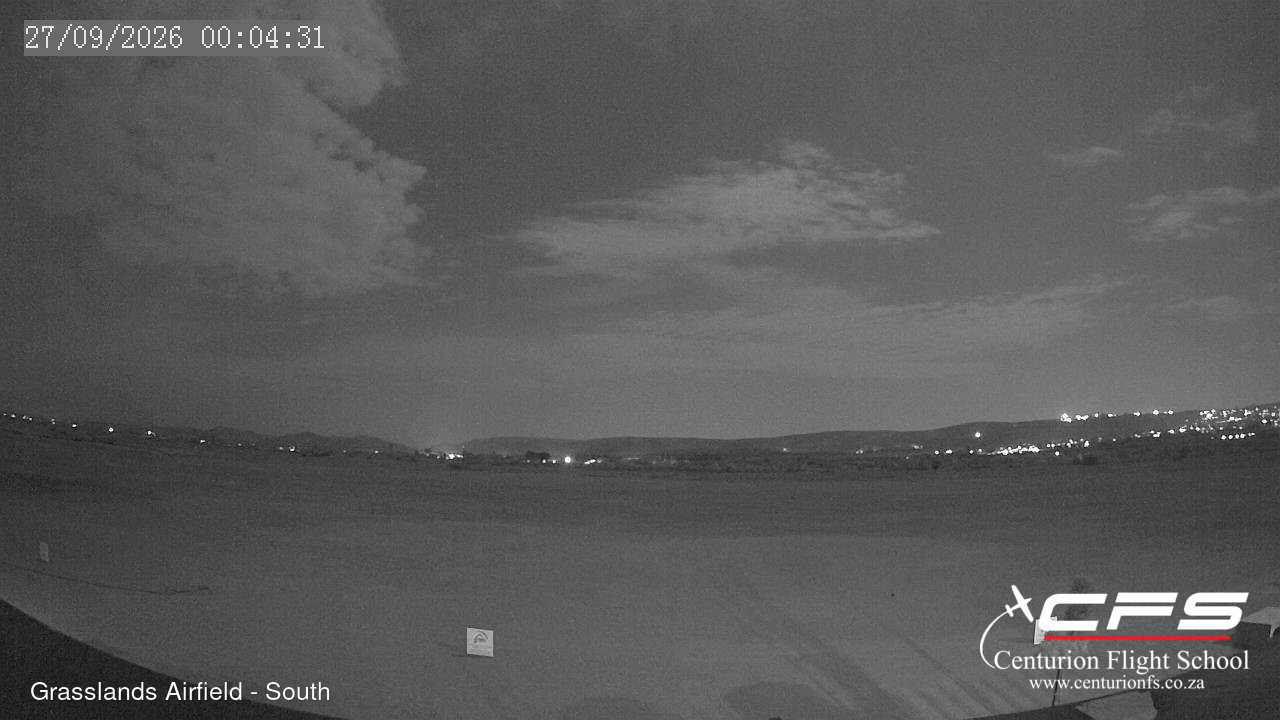 time-lapse frame, FAGrasslands webcam