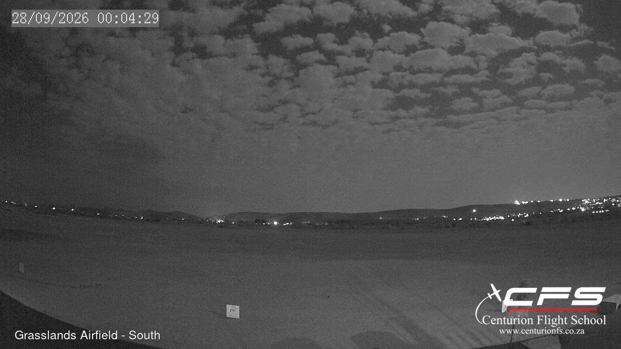 time-lapse frame, FAGrasslands webcam