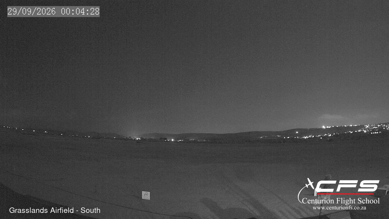time-lapse frame, FAGrasslands webcam