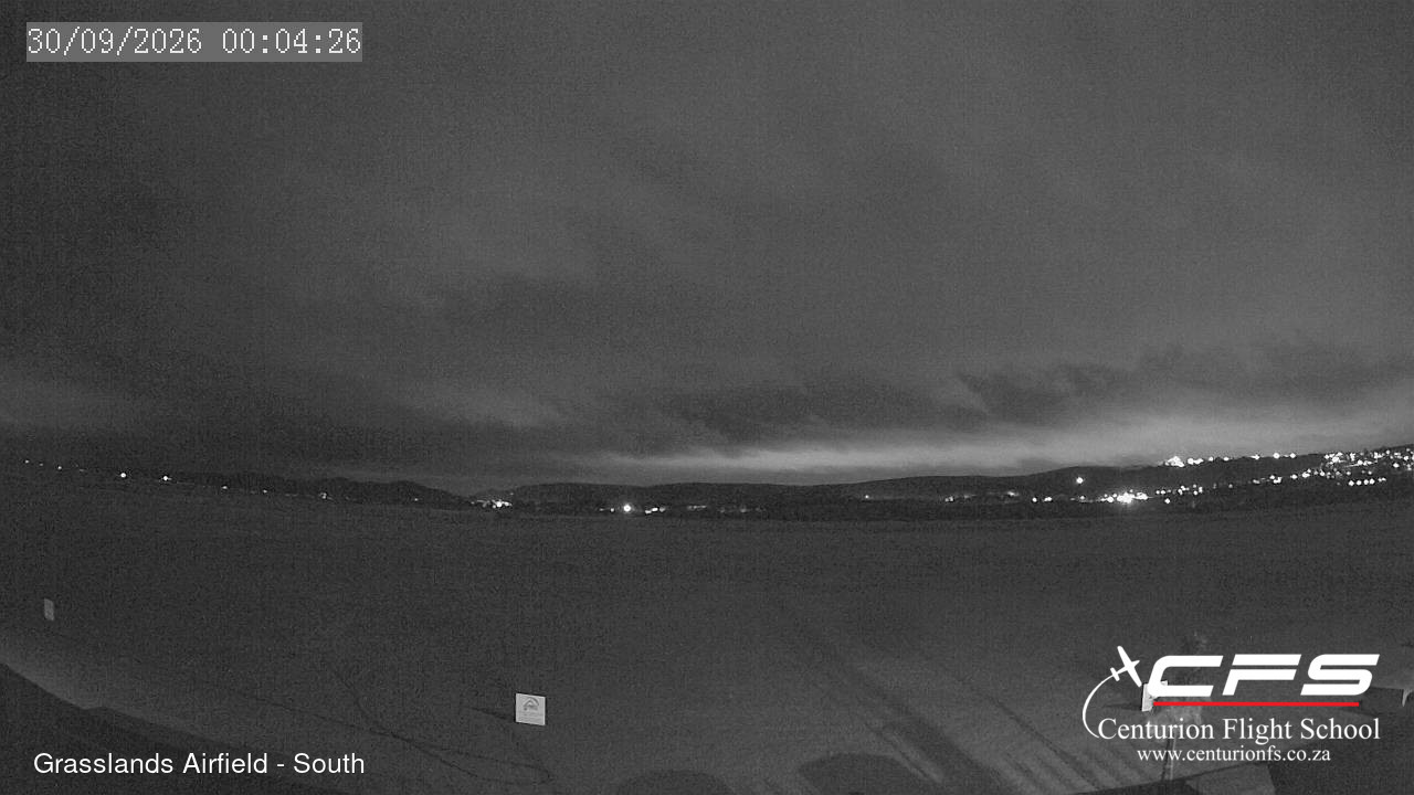 time-lapse frame, FAGrasslands webcam