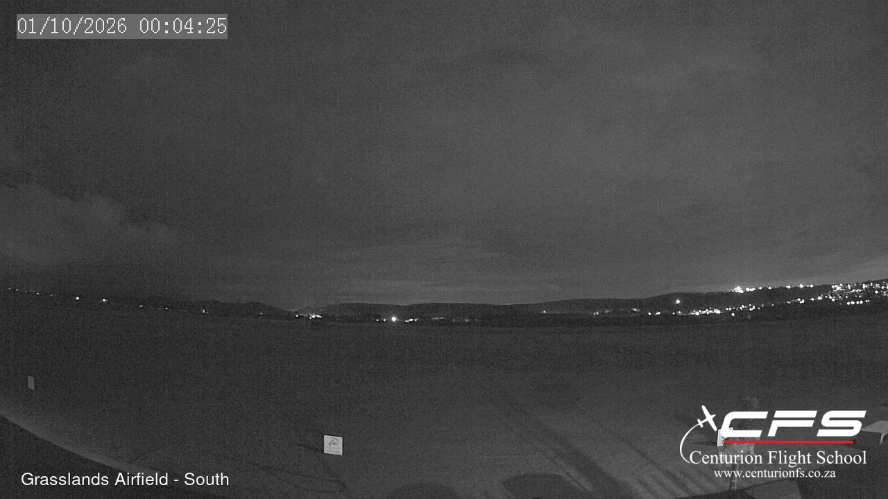 time-lapse frame, FAGrasslands webcam
