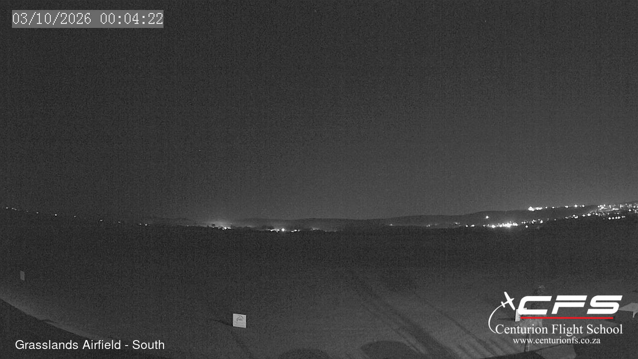 time-lapse frame, FAGrasslands webcam
