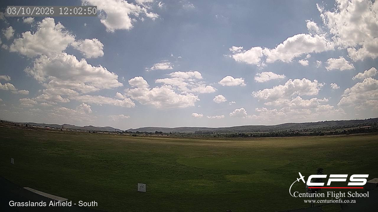 view from FAGrasslands on 2026-10-03