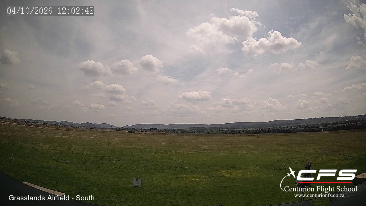 view from FAGrasslands on 2026-10-04