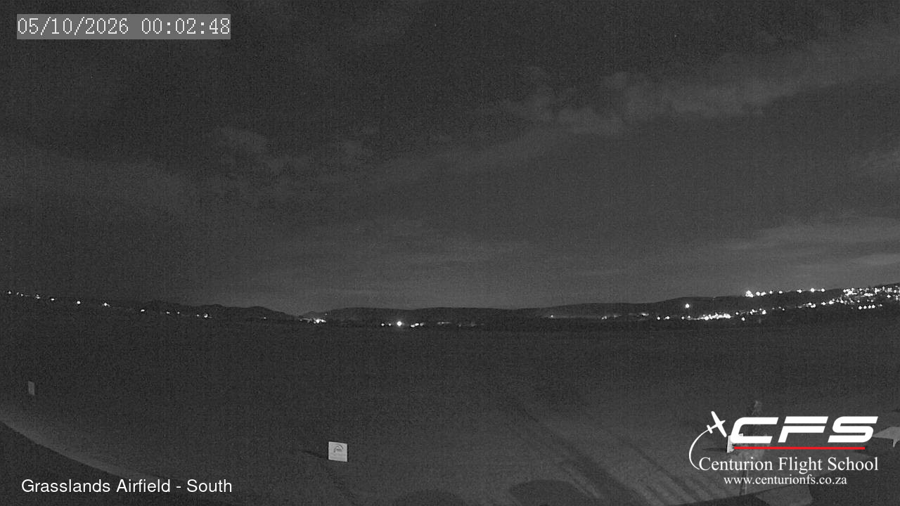 time-lapse frame, FAGrasslands webcam