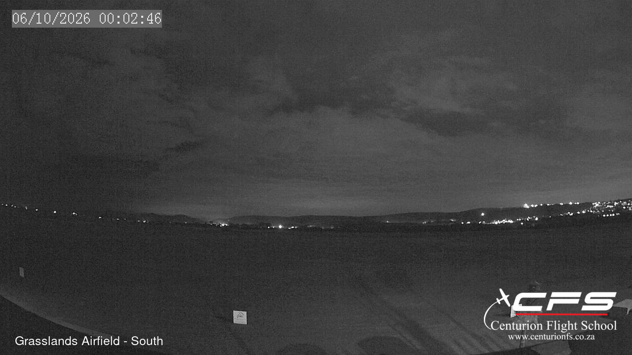 time-lapse frame, FAGrasslands webcam