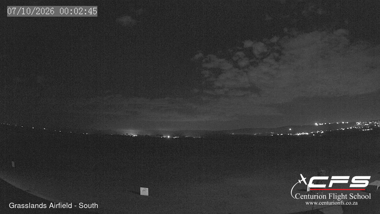 time-lapse frame, FAGrasslands webcam