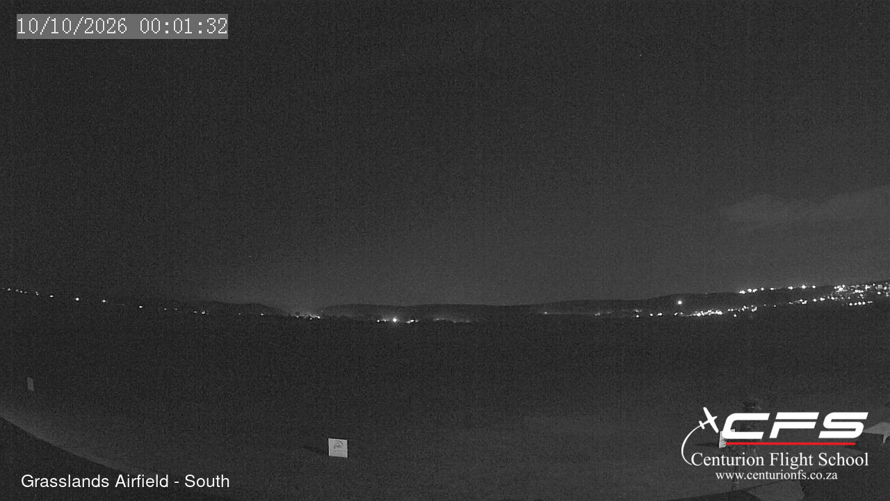 time-lapse frame, FAGrasslands webcam
