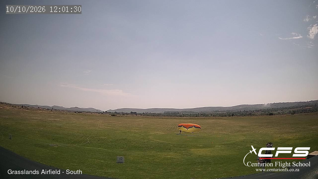 view from FAGrasslands on 2026-10-10