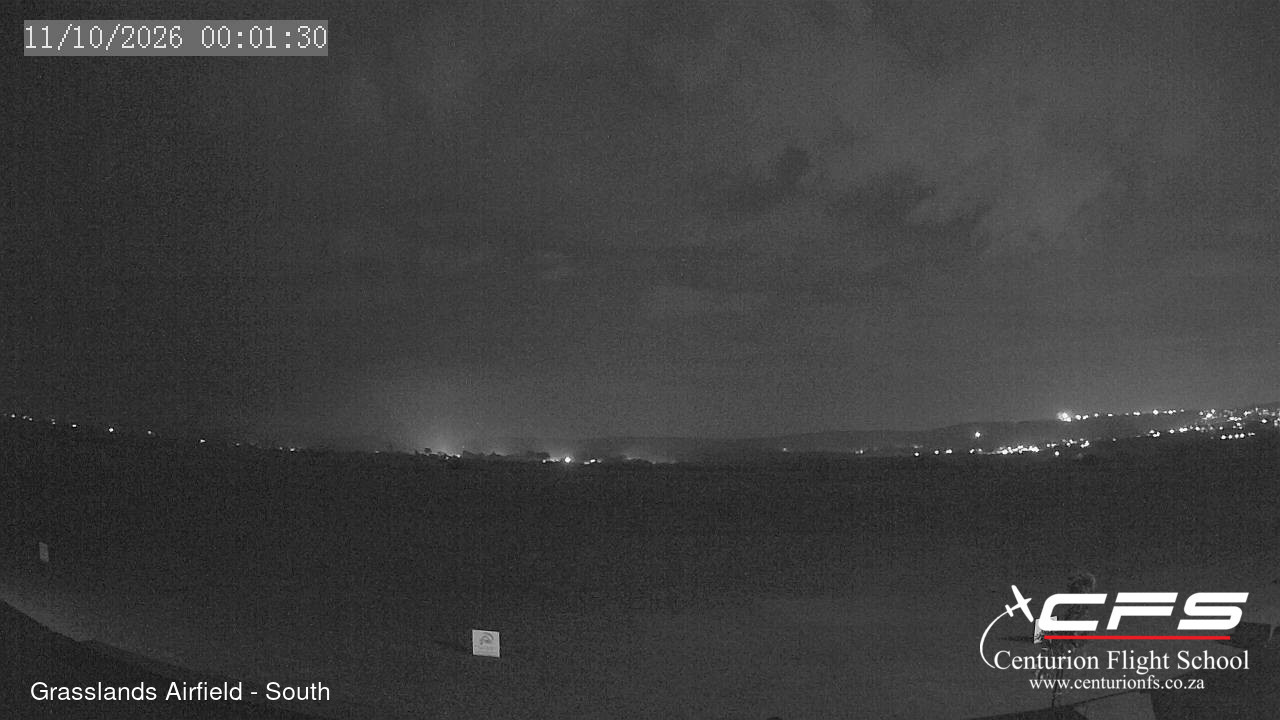 time-lapse frame, FAGrasslands webcam