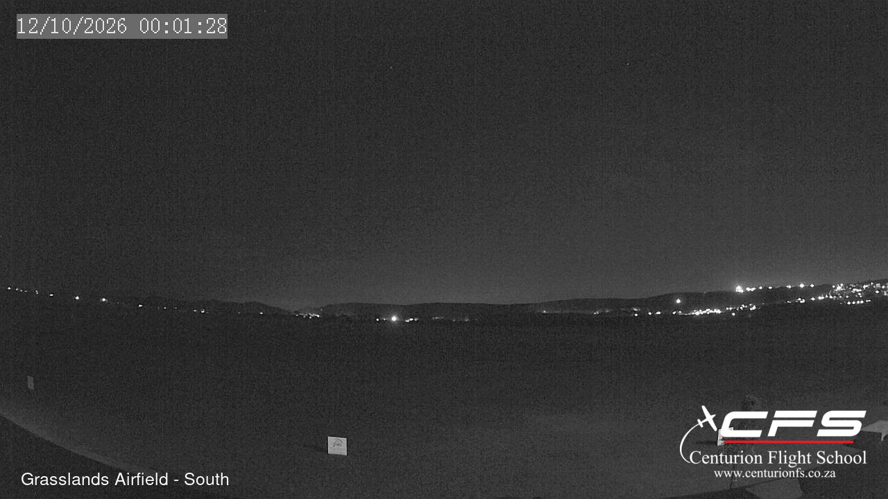 time-lapse frame, FAGrasslands webcam