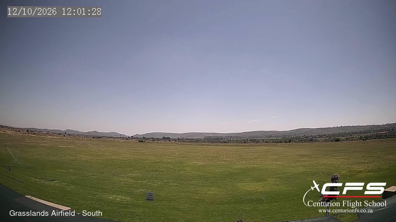 view from FAGrasslands on 2026-10-12