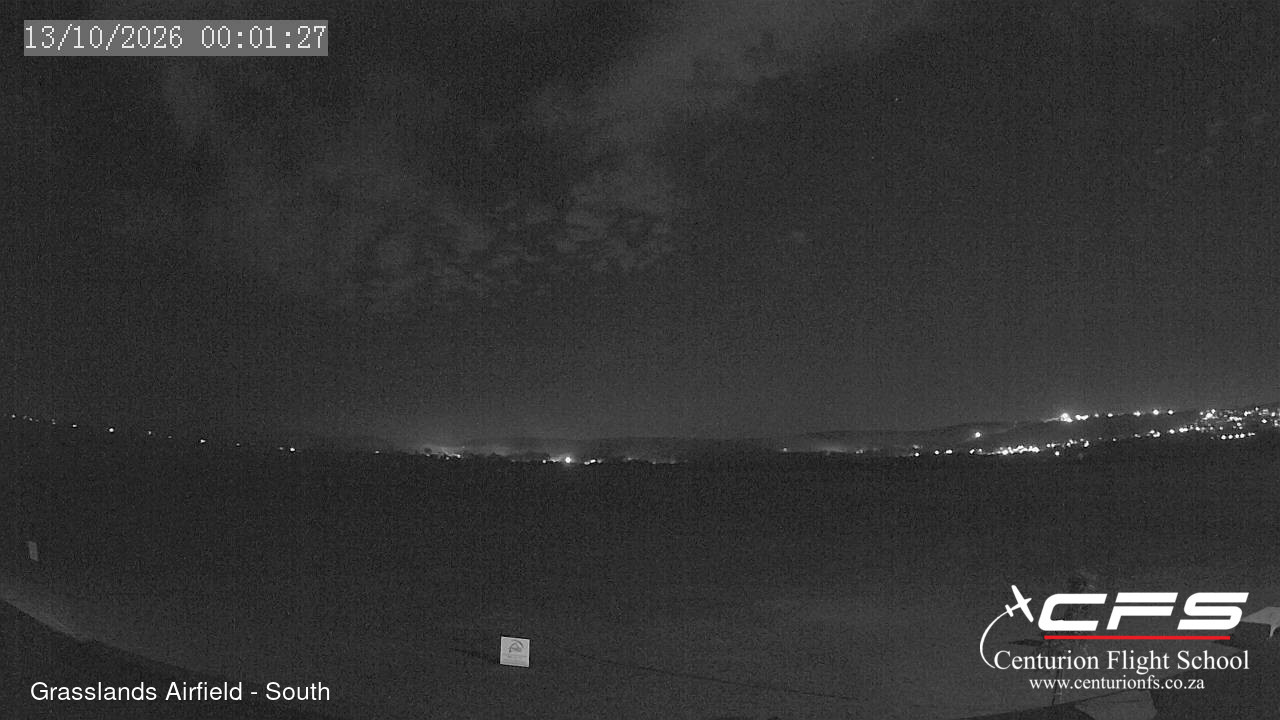 time-lapse frame, FAGrasslands webcam