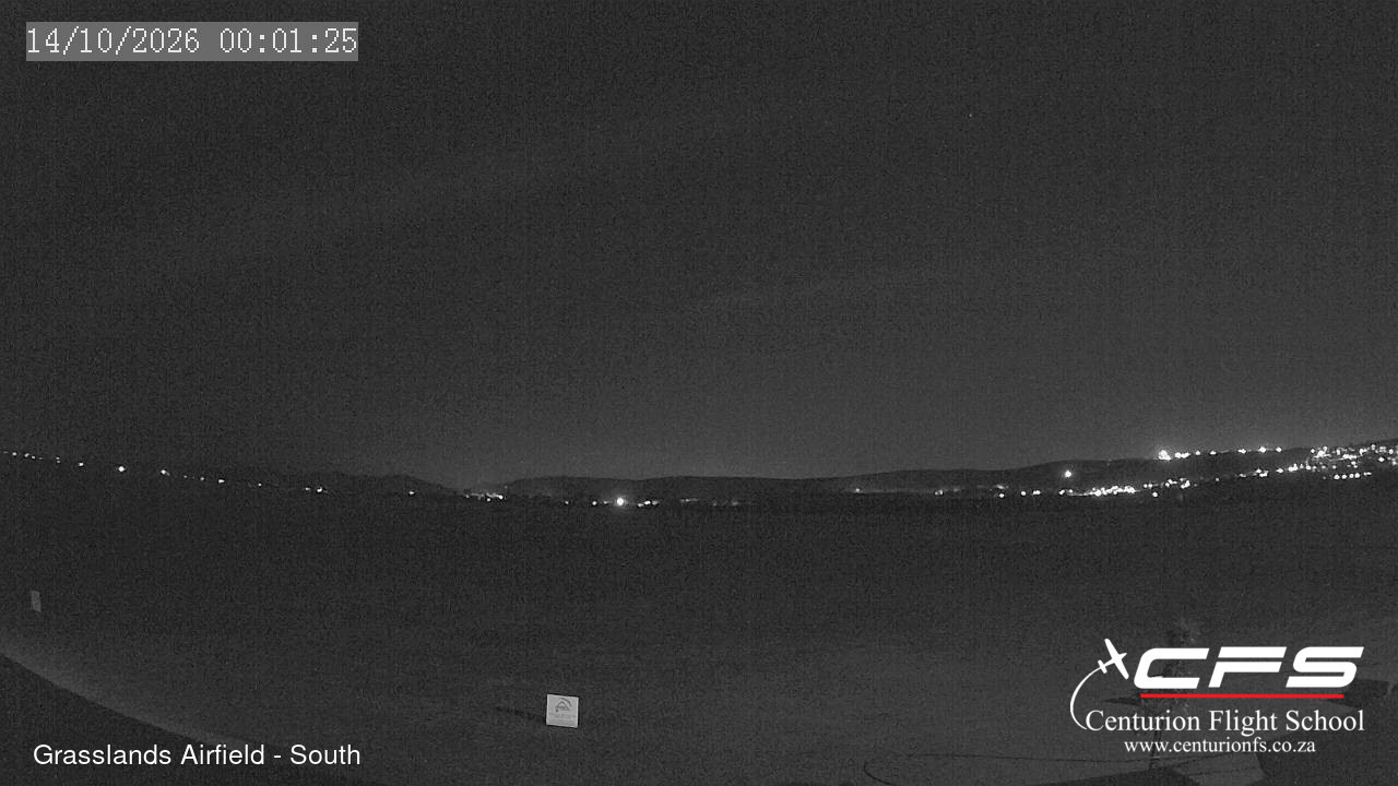 time-lapse frame, FAGrasslands webcam