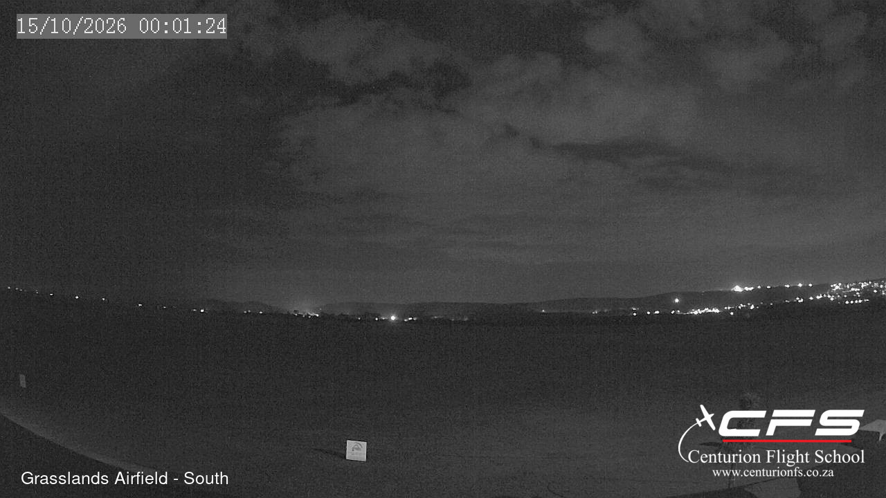 time-lapse frame, FAGrasslands webcam