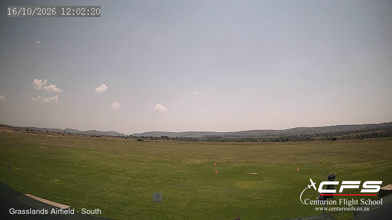 view from FAGrasslands on 2026-10-16