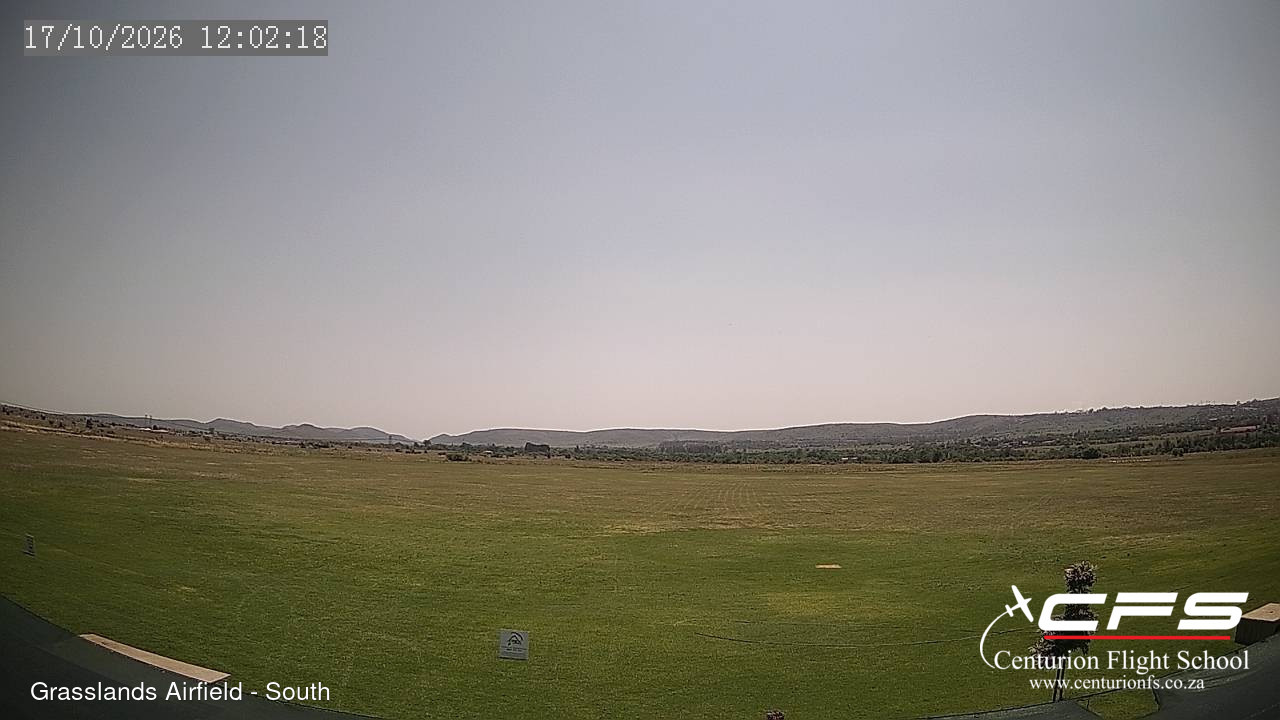 view from FAGrasslands on 2026-10-17