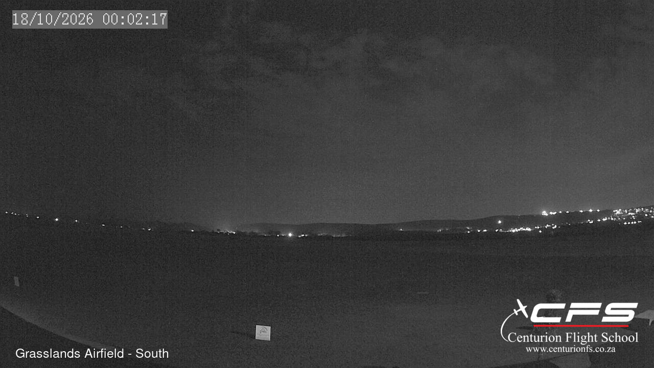 time-lapse frame, FAGrasslands webcam