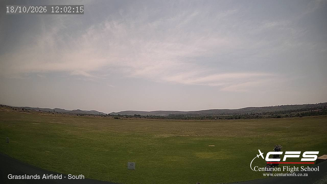 view from FAGrasslands on 2026-10-18