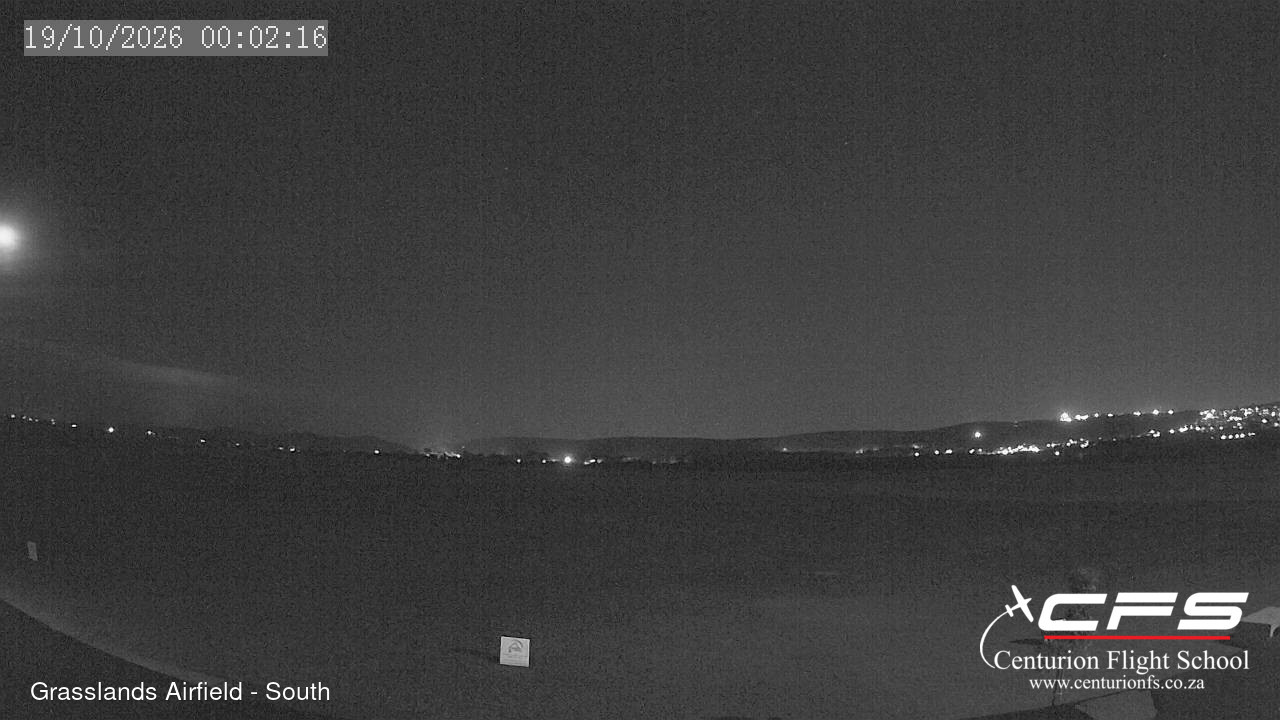 time-lapse frame, FAGrasslands webcam