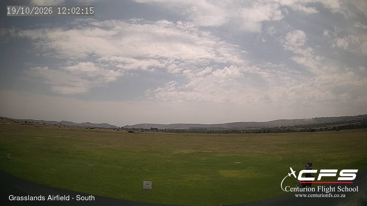 view from FAGrasslands on 2026-10-19